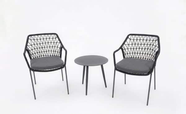 פינת קפה סיירוס בשילוב לופ