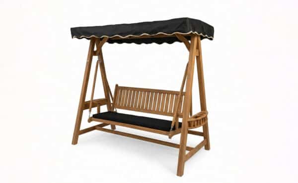 נדנדה מעוצבת דגם וינו