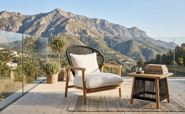 ספת יחיד מפנקת דגם מומנטו