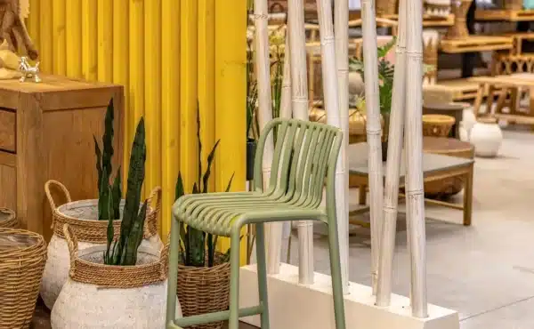 כיסא בר דיווה – גובה מושב 75 ס”מ